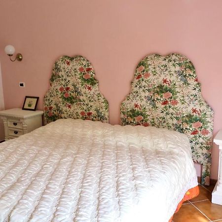 Ca Di Felice-Locanda Dei Cacciatori Campomorone Zewnętrze zdjęcie