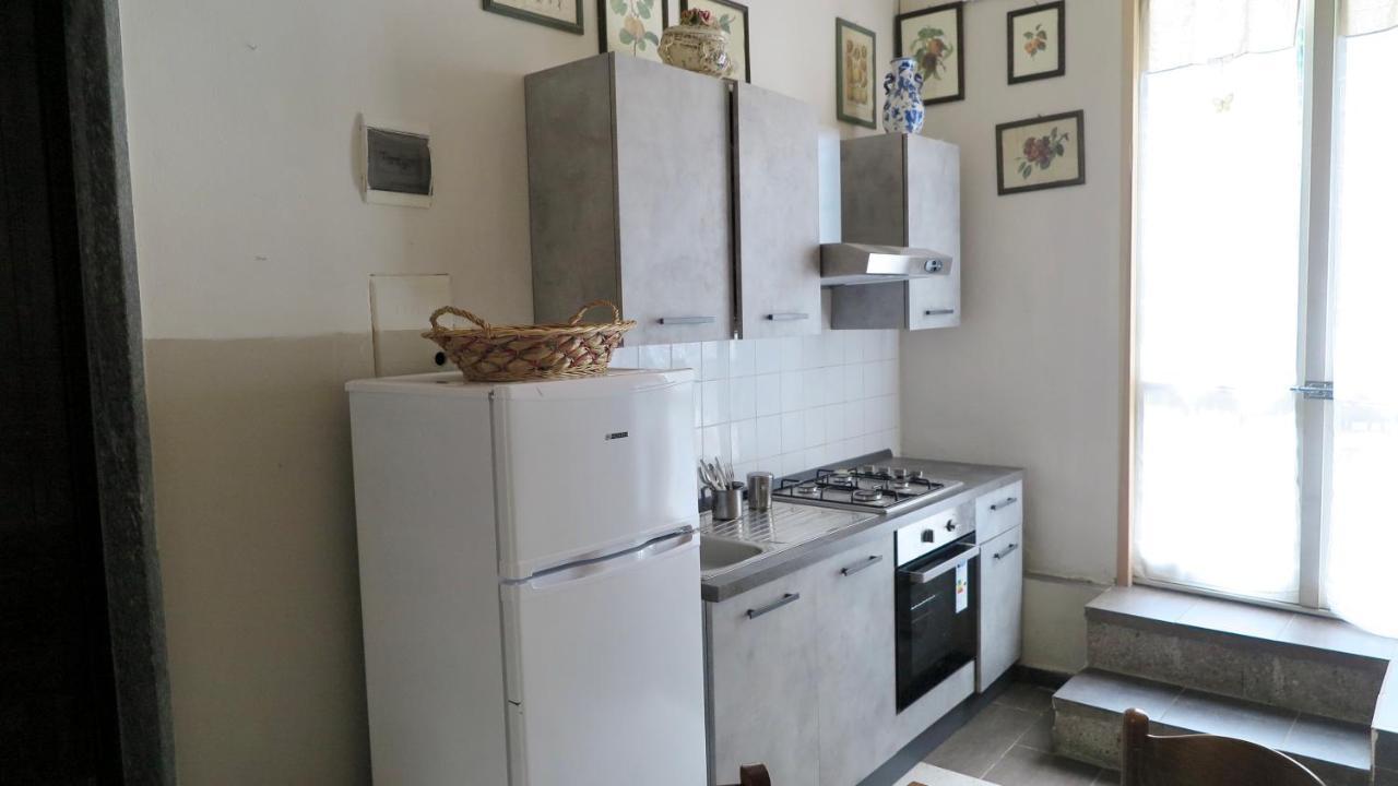 Ca Di Felice-Locanda Dei Cacciatori Campomorone Zewnętrze zdjęcie