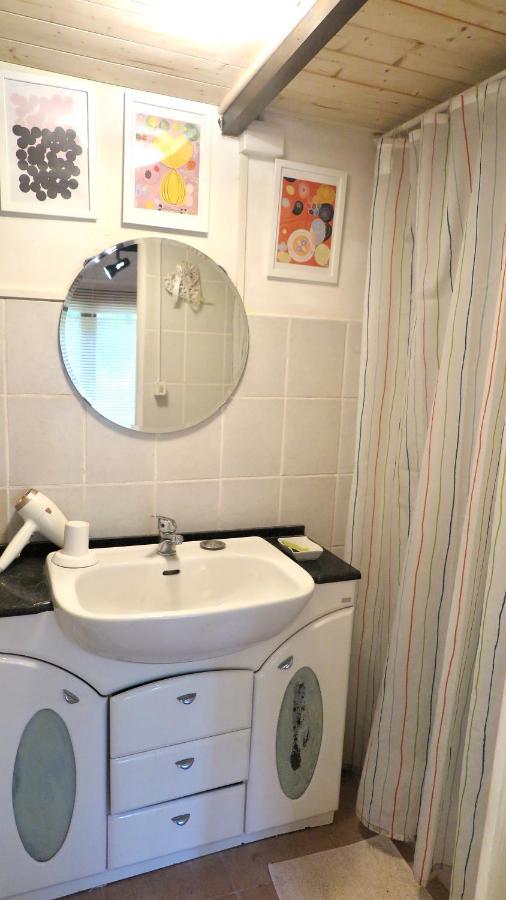 Ca Di Felice-Locanda Dei Cacciatori Campomorone Zewnętrze zdjęcie