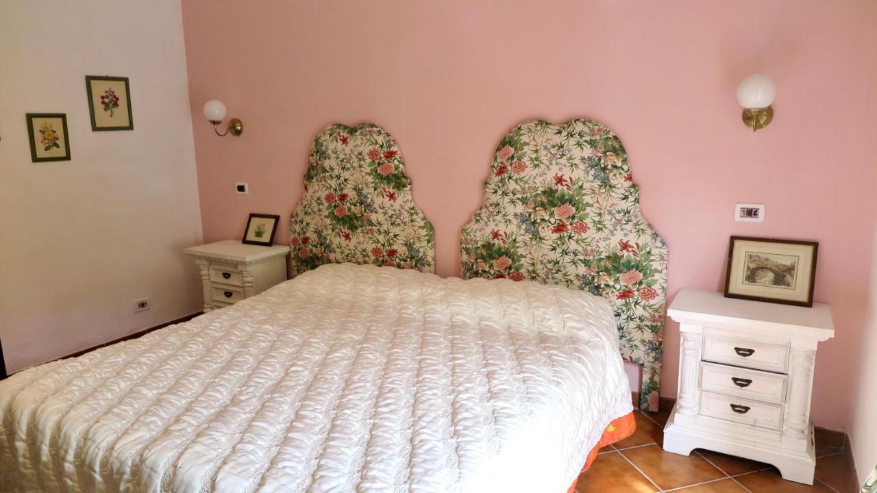 Ca Di Felice-Locanda Dei Cacciatori Campomorone Zewnętrze zdjęcie