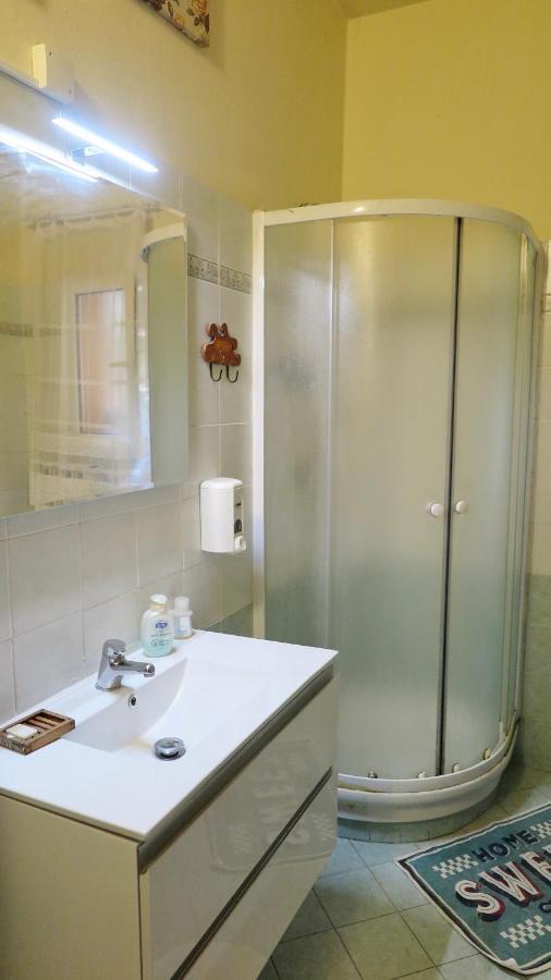 Ca Di Felice-Locanda Dei Cacciatori Campomorone Zewnętrze zdjęcie